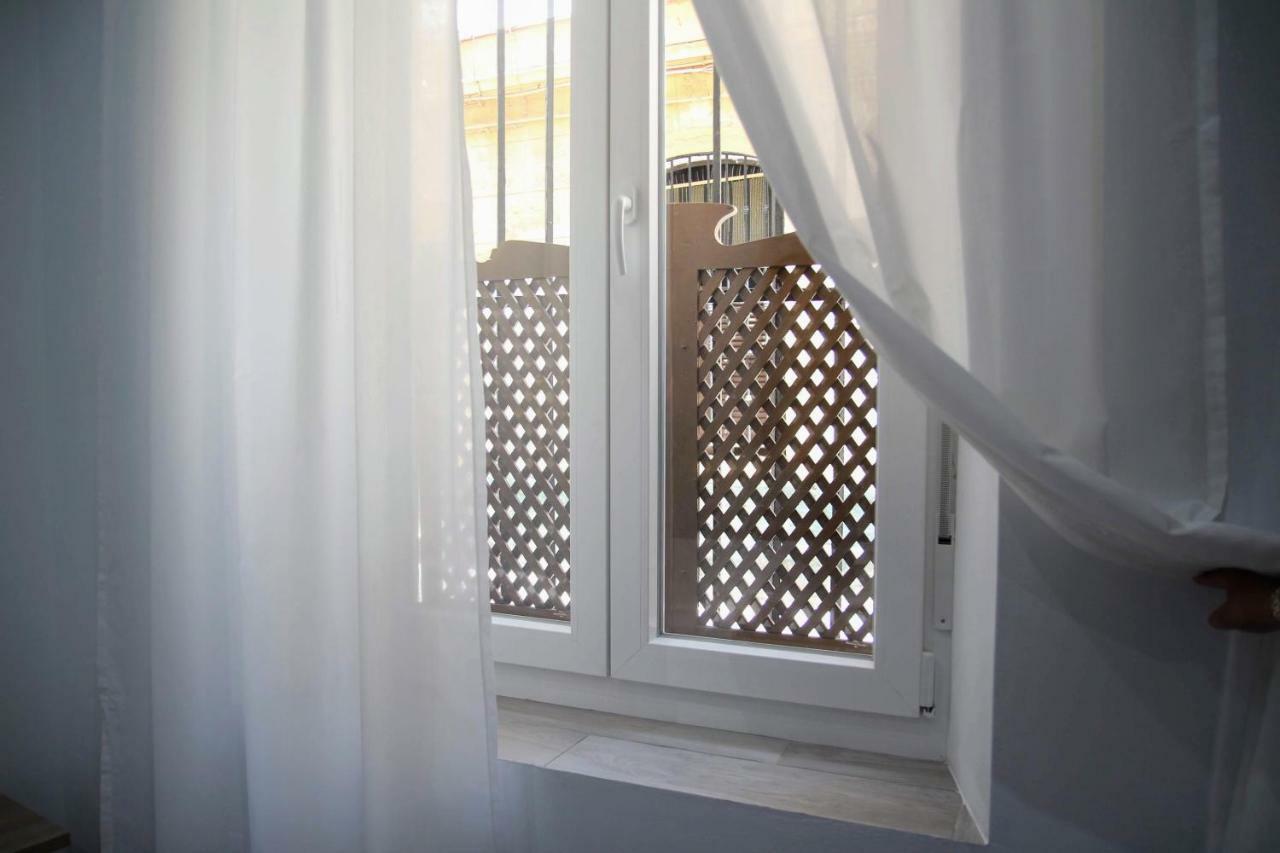Casa Patio Del Mentidero Daire Cadiz Dış mekan fotoğraf