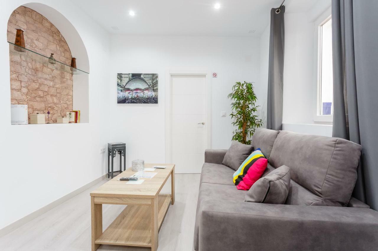 Casa Patio Del Mentidero Daire Cadiz Dış mekan fotoğraf