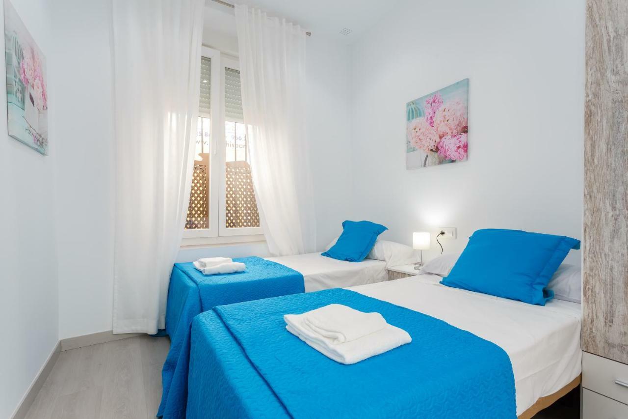 Casa Patio Del Mentidero Daire Cadiz Dış mekan fotoğraf
